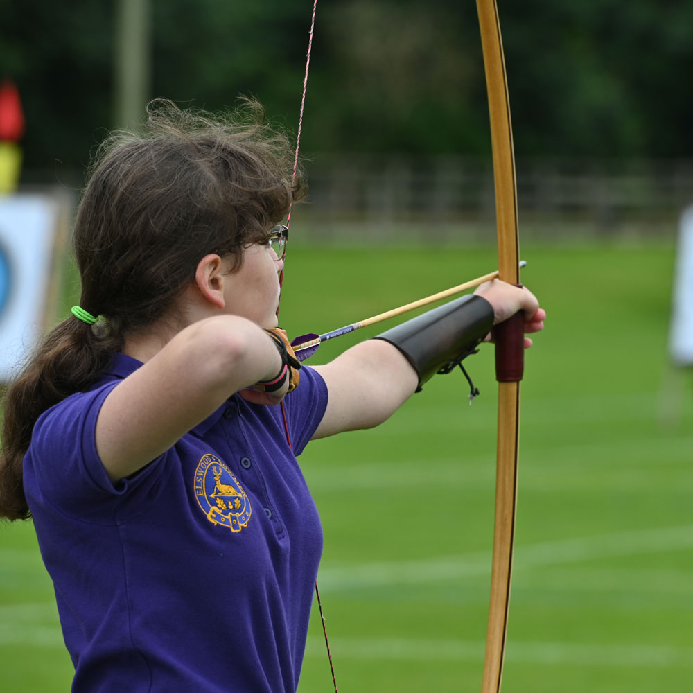 Longbow | Archery England