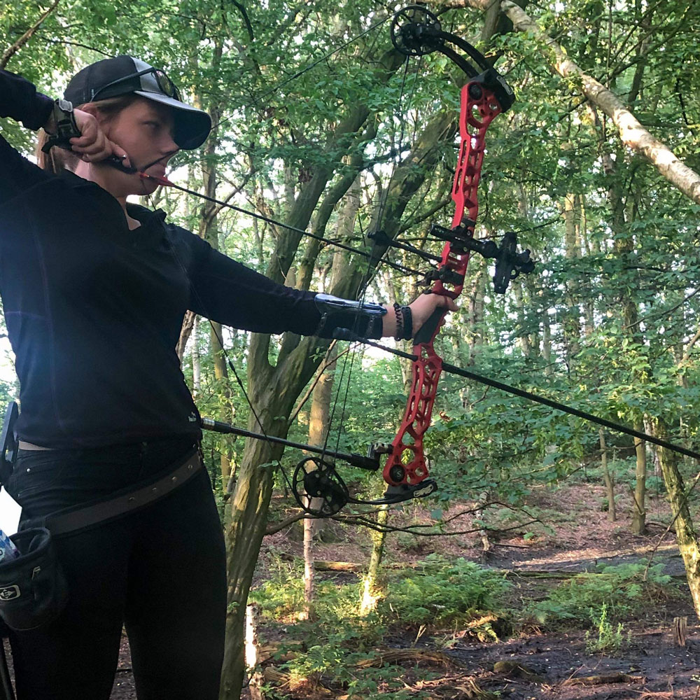 fieldarcheryhome Archery England